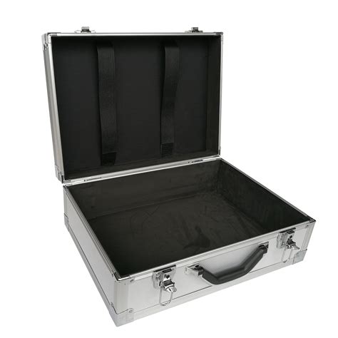 metal carrying case box only 19x11x 3|The Best Aluminum Carry.